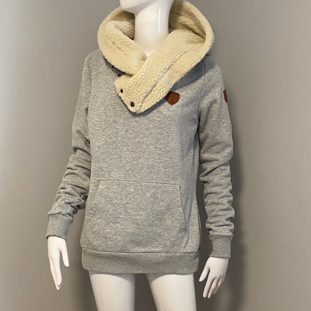 Rare Wanakome hoodie
